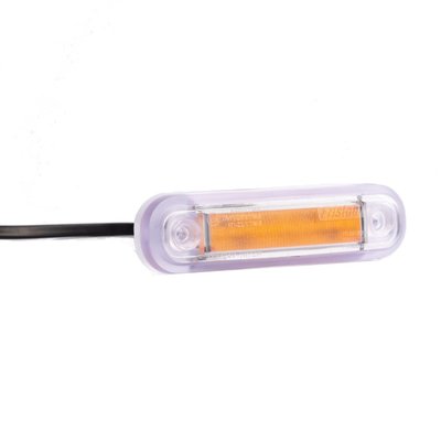 Fristom LED Markeringslamp NEON-Look Oranje FT-045