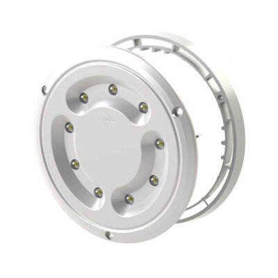Horpol LED Interieurlamp Cool White LWD 2758