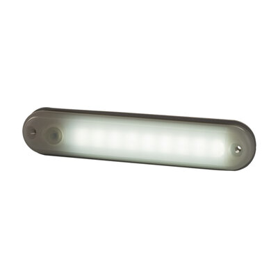Horpol LED Interieurlamp + Schakelaar 12-24V Cool White LWD 2526