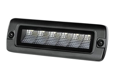 Hella LED Mini Lightbar 6.2" Breed Inbouw | 1FB 358 176-221