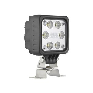 LED Werklamp Breedstraler 2500LM + Deutsch-DT