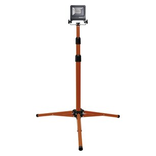 Osram 20W LED Bouwlamp op statief