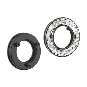 Ring Reflector Wit Voor Module Achterlicht