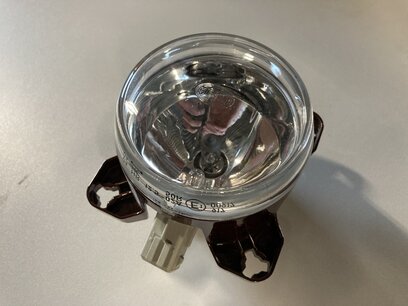 Hella Koplamp 1KO 008 191-02