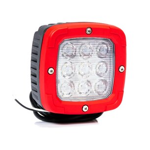 Fristom FT-361 LED Werklamp Verstraler 4100LM 12-36V