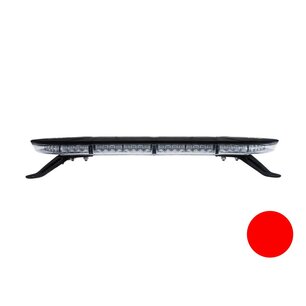 LED Zwaaibalk Rood 70 CM