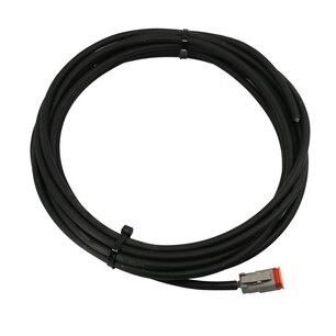 2-Pins Female Deutsch-DT Kabel 5 Meter