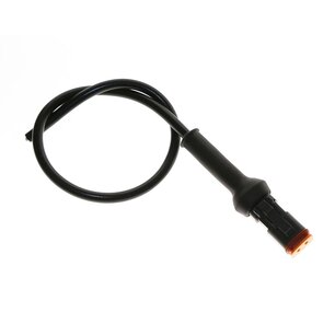 2-pins Deutsch-DT Kabel Female 1-Meter