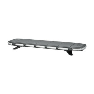 Hella LED Zwaaibalk 107cm Oranje 12/24V + Bedieningspaneel | 2RL 014 567-011