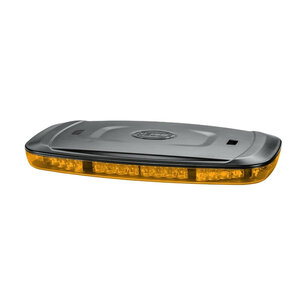 Hella LED Mini Zwaaibalk 50cm Kabel Oranje | 2RL 014 565-201