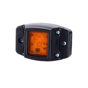 Horpol LED Markeringslamp Oranje Klein LD-439