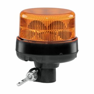 Hella LED Flitslamp 12/24V Oranje ADR | 2XD 066 146-011