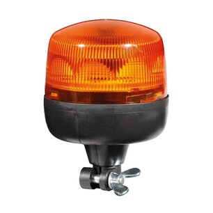 Hella Flitslamp RotaLED Oranje 12/24V | 2XD 012 878-011