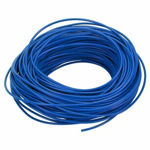 FLRY-B Kabel Blauw 2,50mm² | Rol 50M