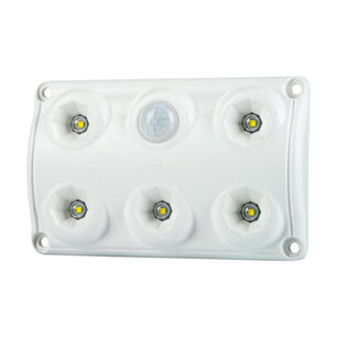 Horpol LED Interieurlamp + Sensor Cool White LWD 2156