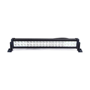 120W LED Lightbar Combi