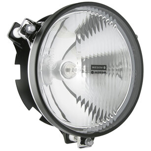Rally Lamp Verstraler Ø180mm + Halogeen Lamp