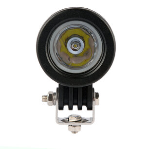 10W LED Verstraler Rond