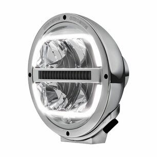 Hella Luminator Full-LED Verstraler Chrome | 1F8 016 560-021