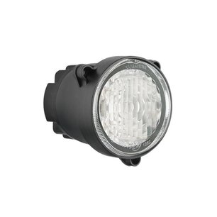 Wesem LED Werklamp Inbouw 9W + Deutsch-DT