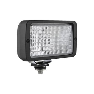 Wesem Halogeen Werklamp H3