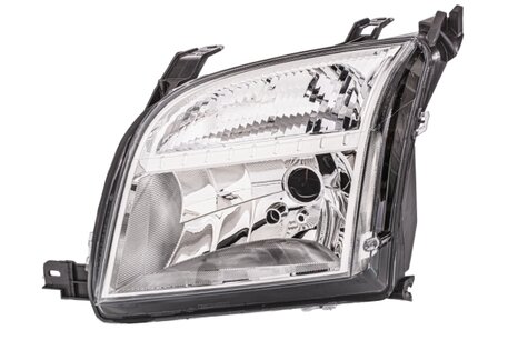 Hella Koplamp Ford Fusion B226 08/02-11/05 Links H7 | 1ED 246 044-211