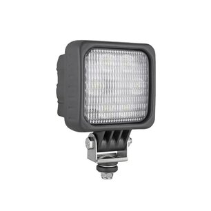 LED Werklamp 48V Breedstraler 1500LM + Kabel