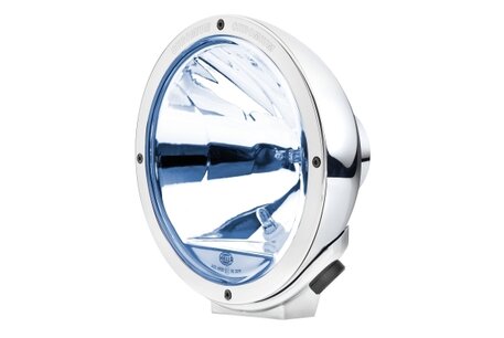 Hella Verstr Luminator chr Blue m/stl ref 50 | 1F8 007 560-421