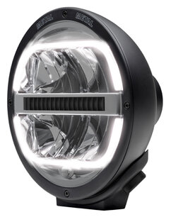 Hella Luminator Full-LED Verstraler Zwart | 1F8 016 560-001