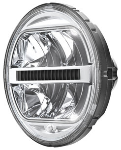 Hella LED Verstraler Unit Voor Luminator/Rallye 3003 | 1F8 241 400-011