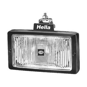 Hella Jumbo 220 Mistlamp Zwart | 1NE 006 300-051