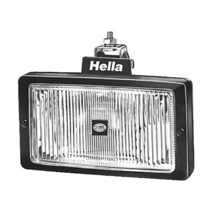 Hella Jumbo 220 Mistlamp Zwart | 1NE 006 300-051