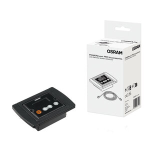 Osram LCD Remote Screen OINVLCD