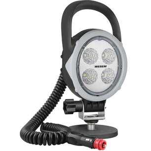 Mobiele 1500LM LED Werklamp Breedstraler