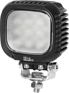 Hella S3000 LED Werklamp 3000LM 12-48V Breedstraler | 1GA 357 109-002