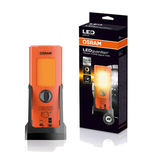 Osram LEDguardian TRUCK FLARE Signal TA19 Incl Batterijen