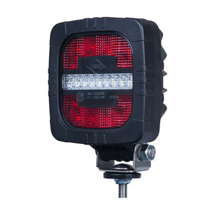 Horpol Roca LED Mistlamp/Achteruitrijlamp met Beugel LZD 2804