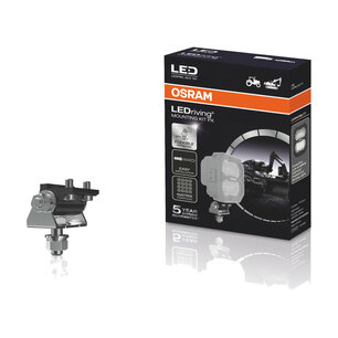 Osram LED Werklamp Mounting Kit PX LEDPWL ACC 101