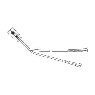 Hella Fitting W5W W2,1x9,5d Voor Stadslicht | 8KA 147 162-017