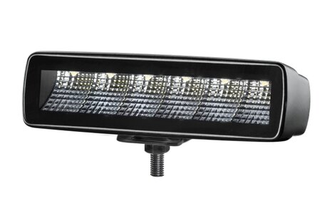 Hella LED Mini Lightbar 6.2" Breed | 1FB 358 176-201