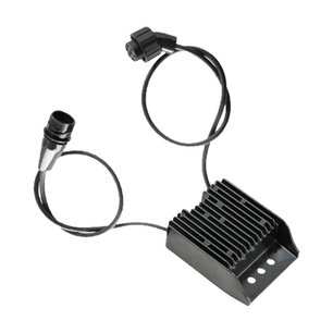 Aspock LED Control Box 5-Polige Bajonet Connector 12 Volt