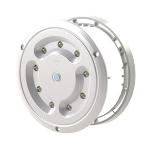 Horpol LED Interieurlamp + Schakelaar Cool White LWD 2760