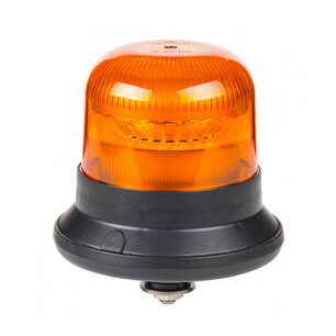 Horpol LED Flitslamp M12 Boutmontage Oranje LDO-2662