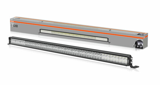 Osram LED Lightbar Combi VX1250-CB DR SM 128cm