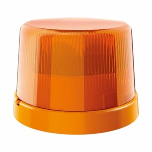 Hella LED Zwaailamp KL7000 12/24V Oranje | 2RL 011 484-001