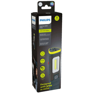 Philips LED Inspectielamp Xperion 6000