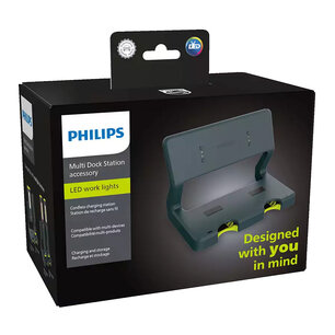 Philips Docking Station voor Xperion 6000