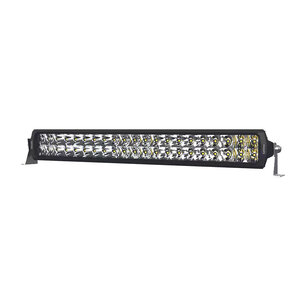 Philips Ultinon Drive 5003L Double Row LED Lightbar 20"