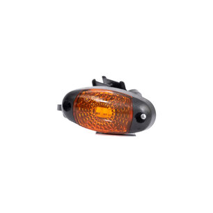 Fristom LED Markeringslamp Oranje FT-025 Z LED