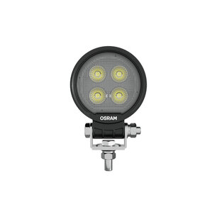 Osram LED Werklamp Rond Breedstraler 1350 LM VX80-WD